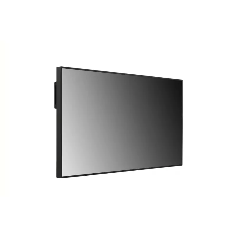 LG 75XS4G-B Digitaalne teabeekraan 190,5 cm (75 tolli) IPS Wi-Fi 4000 cd/m² 4K Ultra HD Must 24/7