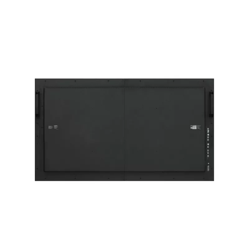 LG 75XS4G-B Digitaalne teabeekraan 190,5 cm (75 tolli) IPS Wi-Fi 4000 cd/m² 4K Ultra HD Must 24/7