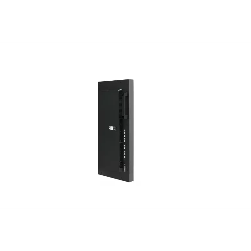 LG 75XS4G-B Digitaalne teabeekraan 190,5 cm (75 tolli) IPS Wi-Fi 4000 cd/m² 4K Ultra HD Must 24/7