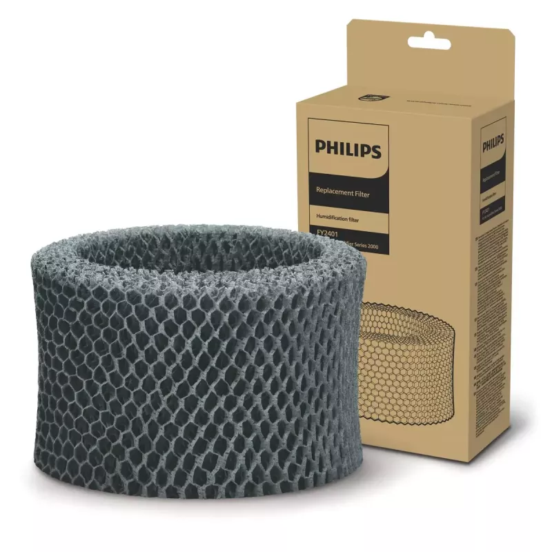 Philips Genuine asendusfilter FY2401/30 Niisutusfilter