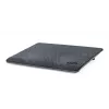 GEMBIRD Notebook 15.6in Cooling Stand, Compact Dual-Fan - Must