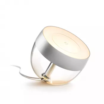 Philips Hue Valge and colour ambience Iris hõbedane eriväljaanne