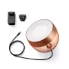 Nutikas laualamp Philips Hue Iris vase eriväljaanne — 1 pirn, Bluetooth ja Zigbee, 100–240V, 2 m kaabel