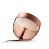 Nutikas laualamp Philips Hue Iris vase eriväljaanne — 1 pirn, Bluetooth ja Zigbee, 100–240V, 2 m kaabel