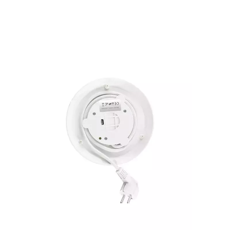 Elektrikeetja Eta Crystal 1,7 L 2200 W läbipaistev valge