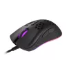 GENESIS Krypton 555 hiir Mängimine Paremakäeline USB Type-A Optiline 8000 DPI