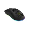 GENESIS Krypton 555 hiir Mängimine Paremakäeline USB Type-A Optiline 8000 DPI