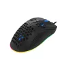 GENESIS Krypton 555 hiir Mängimine Paremakäeline USB Type-A Optiline 8000 DPI