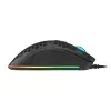 GENESIS Krypton 555 hiir Mängimine Paremakäeline USB Type-A Optiline 8000 DPI