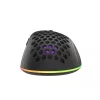 GENESIS Krypton 555 hiir Mängimine Paremakäeline USB Type-A Optiline 8000 DPI