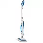 Polti Vaporetto SV460 Double aurumopp 0,3 L 1500 W sinine, valge