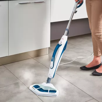 Polti Vaporetto SV460 Double aurumopp 0,3 L 1500 W sinine, valge
