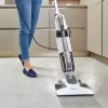 Püsttolmuimeja Polti Vaporetto 3 Clean 1800 W kotita valge