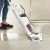 Püsttolmuimeja Polti Vaporetto 3 Clean 1800 W kotita valge