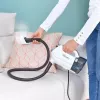 Püsttolmuimeja Polti Vaporetto 3 Clean 1800 W kotita valge