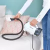 Püsttolmuimeja Polti Vaporetto 3 Clean 1800 W kotita valge