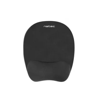 NATEC hiirematt Chipmunk Must 230x200mm