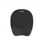 NATEC hiirematt Chipmunk Must 230x200mm
