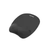NATEC hiirematt Chipmunk Must 230x200mm