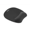 NATEC hiirematt Chipmunk Must 230x200mm