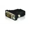 ATEN 2A-127G kaabli soovahetaja DVI HDMI must