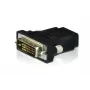 ATEN 2A-127G kaabli soovahetaja DVI HDMI must