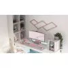 Katte Nanoleaf Skins NL59-0001PM-9PK roosa 259,3 mm 9 tk