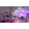 Katte Nanoleaf Skins NL59-0001PM-9PK roosa 259,3 mm 9 tk