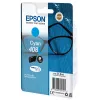 Epson 408L DURABrite Ultra tindikassett 1 tk originaal suure (XL) mahutavusega tsüaan