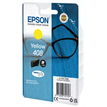 Epson C13T09J44010 tindikassett 1 tk Originaal Standardtootlus Kollane