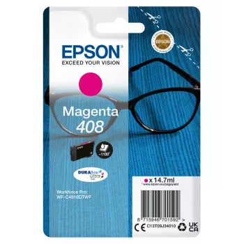 Epson C13T09J34010 tindikassett 1 tk Originaal standardtootlikkusega magenta