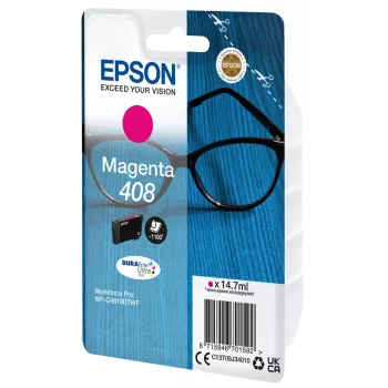Epson C13T09J34010 tindikassett 1 tk Originaal standardtootlikkusega magenta