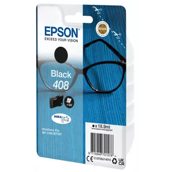 Epson C13T09J14010 tindikassett 1 tk Originaal standardmahuga must