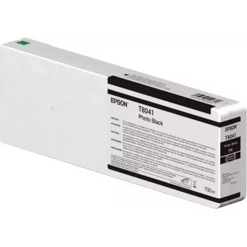 Tindikassett Epson T44JA40 UltraChrome PRO 12 700ml Oranž