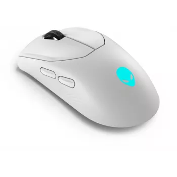 Alienware AW720M hiir Gaming Ambidextrous RF Wireless + Bluetooth Optiline 26000 DPI