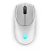 Alienware AW720M hiir Gaming Ambidextrous RF Wireless + Bluetooth Optiline 26000 DPI