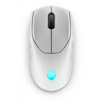 Alienware AW720M hiir Gaming Ambidextrous RF Wireless + Bluetooth Optiline 26000 DPI