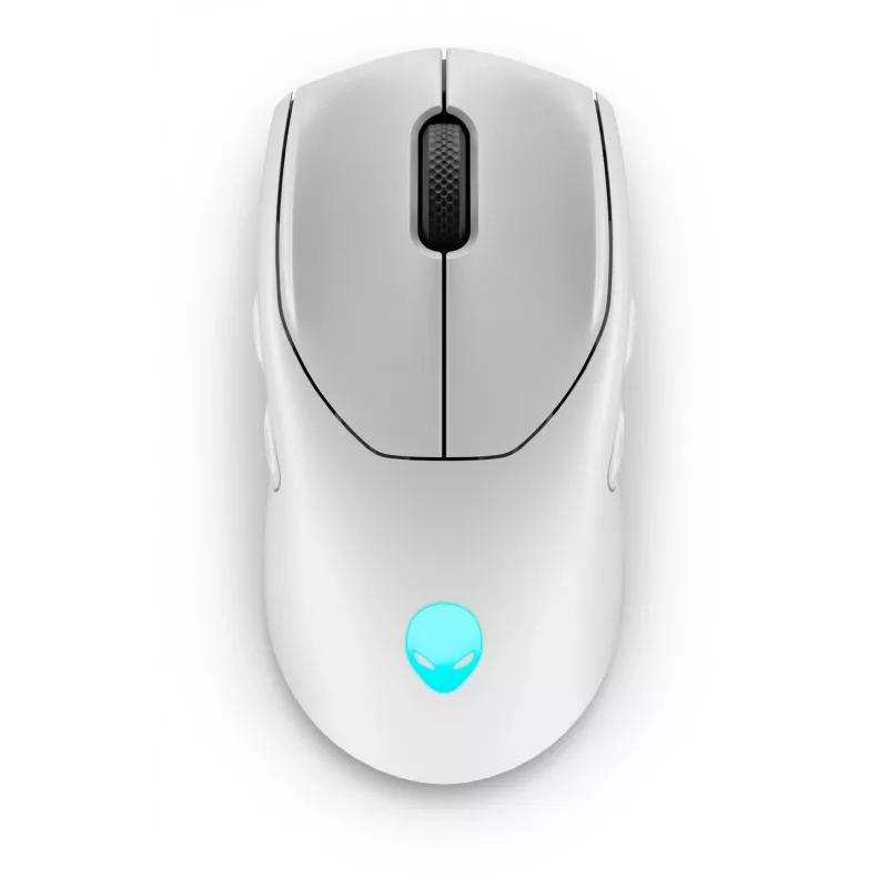 Alienware AW720M hiir Gaming Ambidextrous RF Wireless + Bluetooth Optiline 26000 DPI