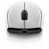 Alienware AW720M hiir Gaming Ambidextrous RF Wireless + Bluetooth Optiline 26000 DPI