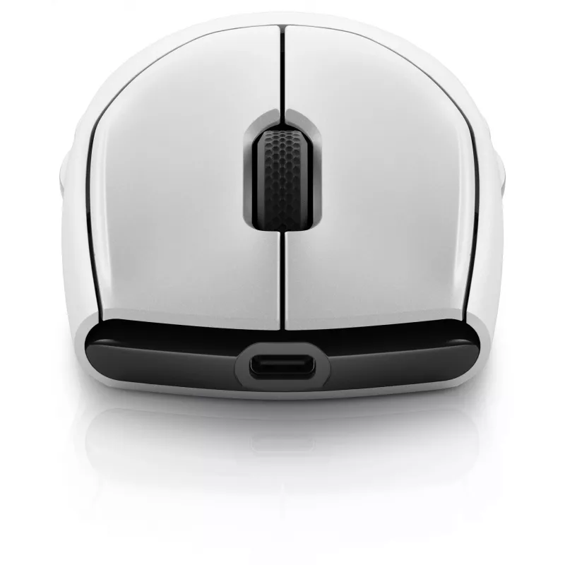 Alienware AW720M hiir Gaming Ambidextrous RF Wireless + Bluetooth Optiline 26000 DPI