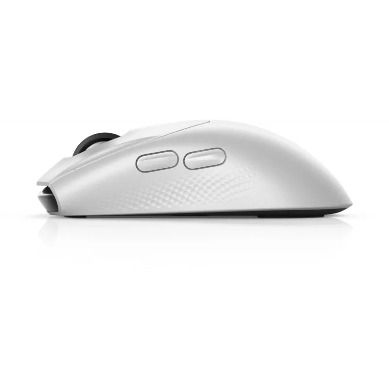 Alienware AW720M hiir Gaming Ambidextrous RF Wireless + Bluetooth Optiline 26000 DPI