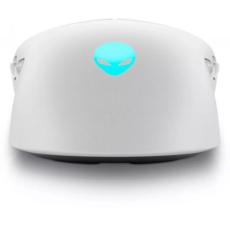 Alienware AW720M hiir Gaming Ambidextrous RF Wireless + Bluetooth Optiline 26000 DPI