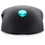 Alienware AW320M hiir Mängimine Mõlemakäeline USB Type-A Optiline 3200 DPI