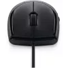 Alienware AW320M hiir Mängimine Mõlemakäeline USB Type-A Optiline 3200 DPI