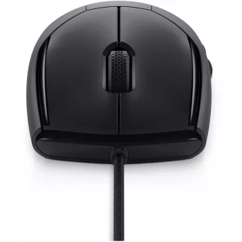 Alienware AW320M hiir Mängimine Mõlemakäeline USB Type-A Optiline 3200 DPI