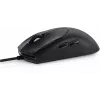 Alienware AW320M hiir Mängimine Mõlemakäeline USB Type-A Optiline 3200 DPI