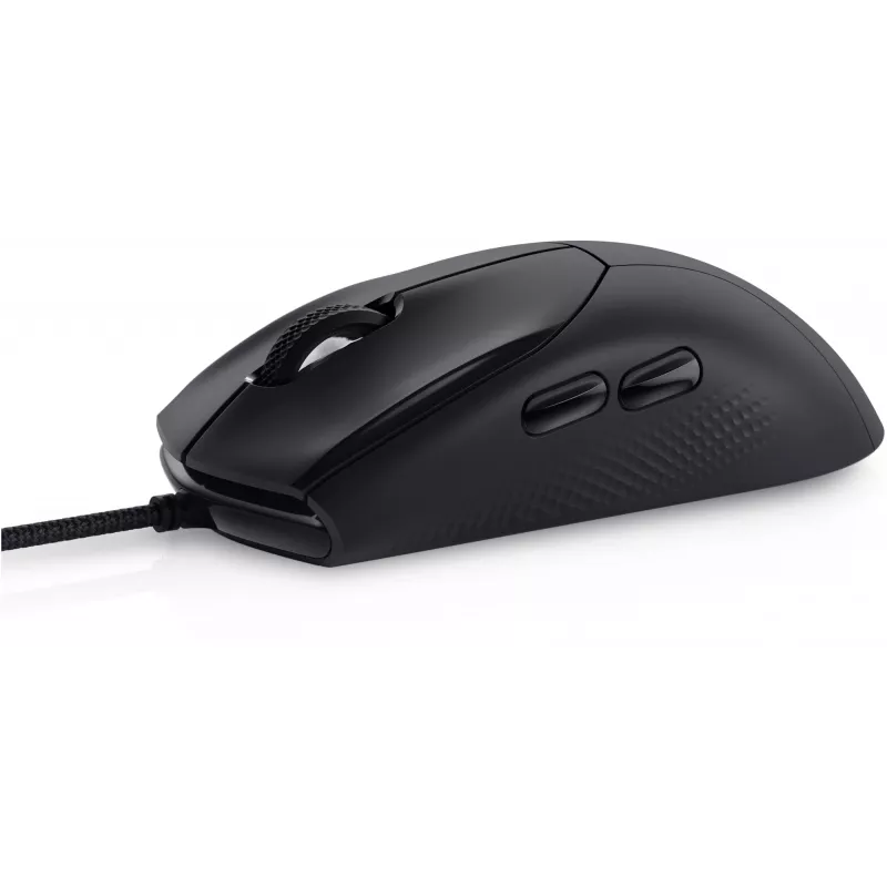Alienware AW320M hiir Mängimine Mõlemakäeline USB Type-A Optiline 3200 DPI