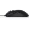 Alienware AW320M hiir Mängimine Mõlemakäeline USB Type-A Optiline 3200 DPI