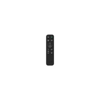 Soundbar Sony HT-S400 Must 2.1 kanalit 330 W