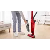 Juhtmevaba tolmuimeja Bosch Serie 4 BBH3ZOO28 — 25,2 V, 0,4 L tolmumahuti, eemaldatav käsiimeja